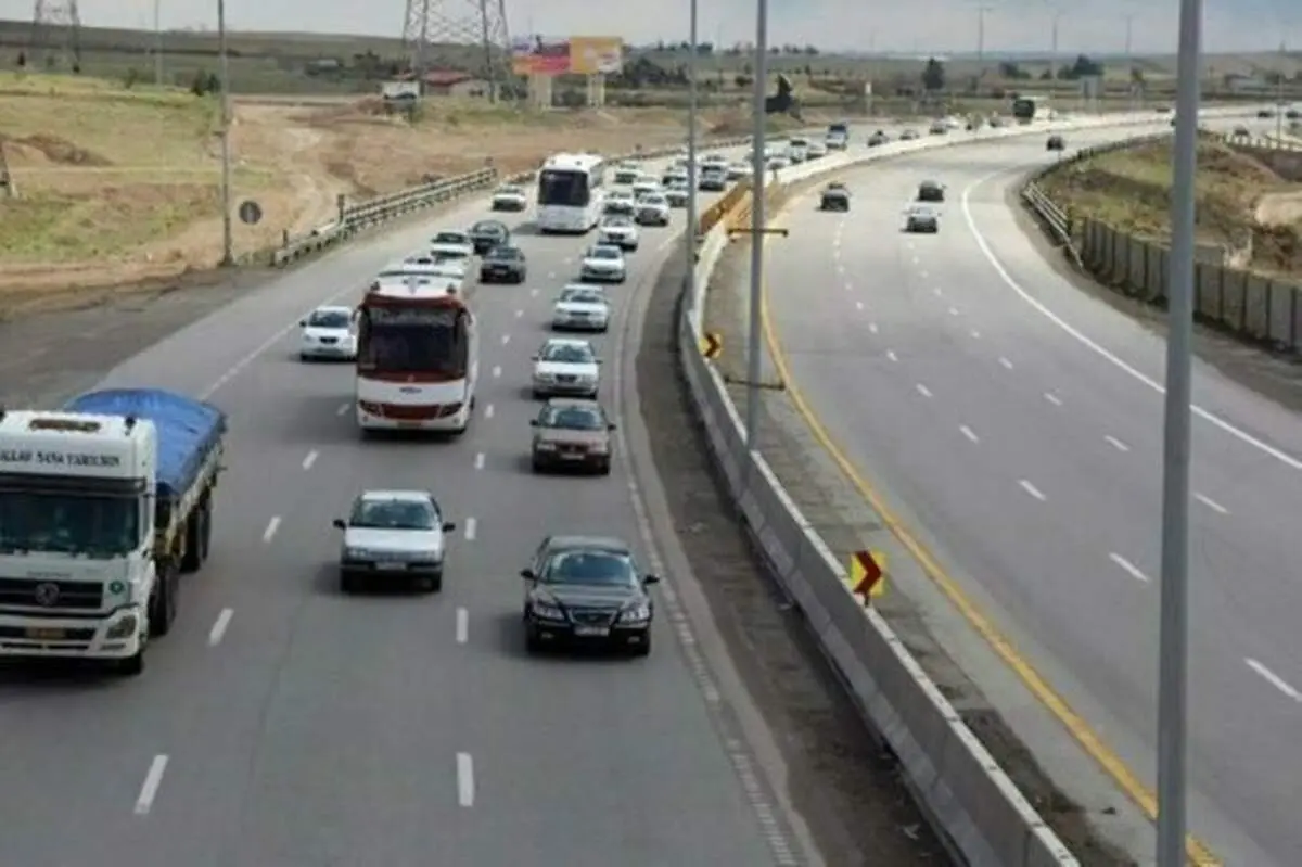 بازگشایی مسیر اصلی ایلام-صالح آباد-مهران