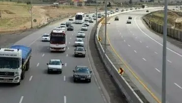 بازگشایی مسیر اصلی ایلام-صالح آباد-مهران