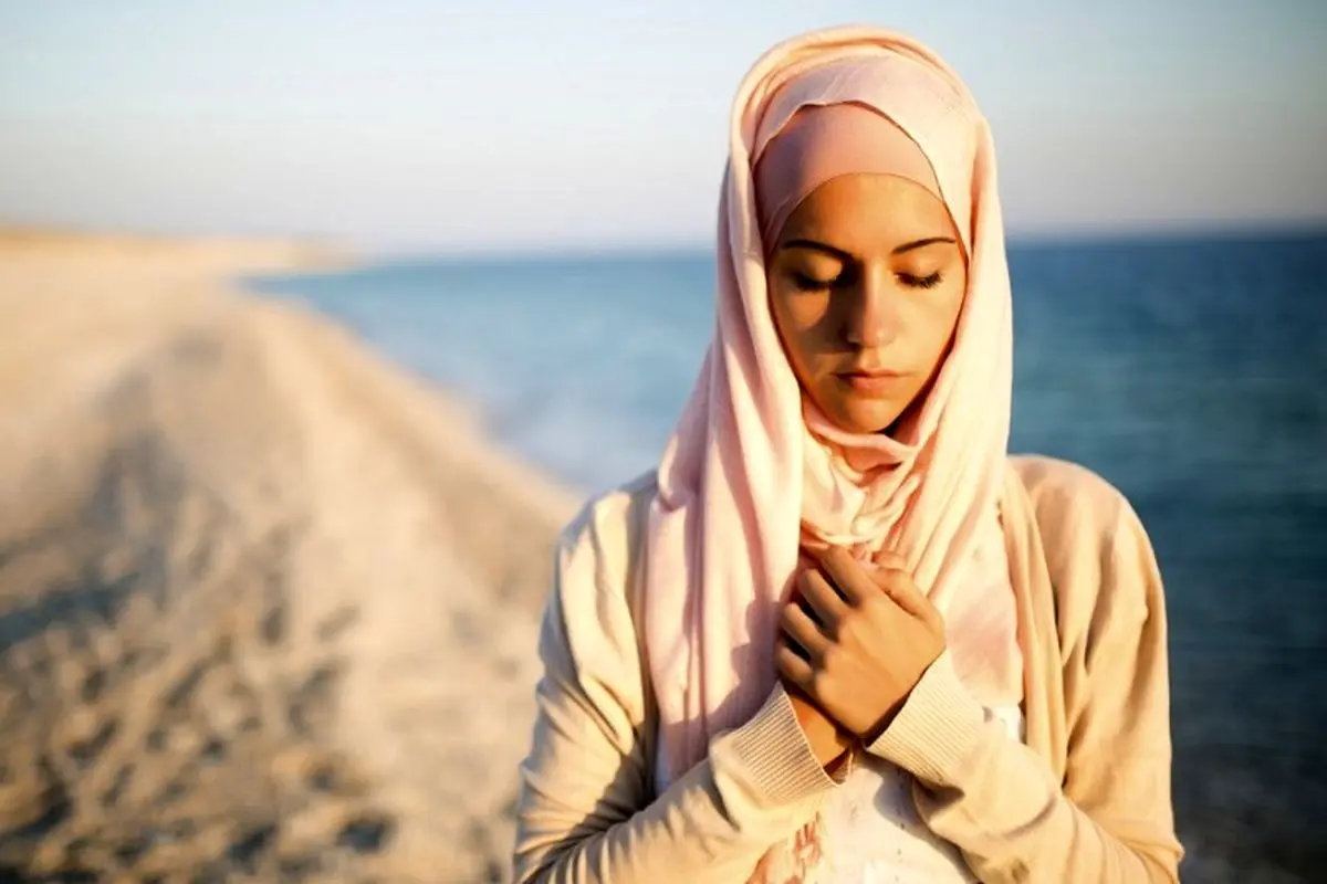 راهکار‌های قرآن برای پیشگیری از افسردگی
