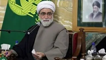 تولیت آستان قدس: پاساژها و هتل‌های اطراف حرم «رنگ و بوی غربی» دارد