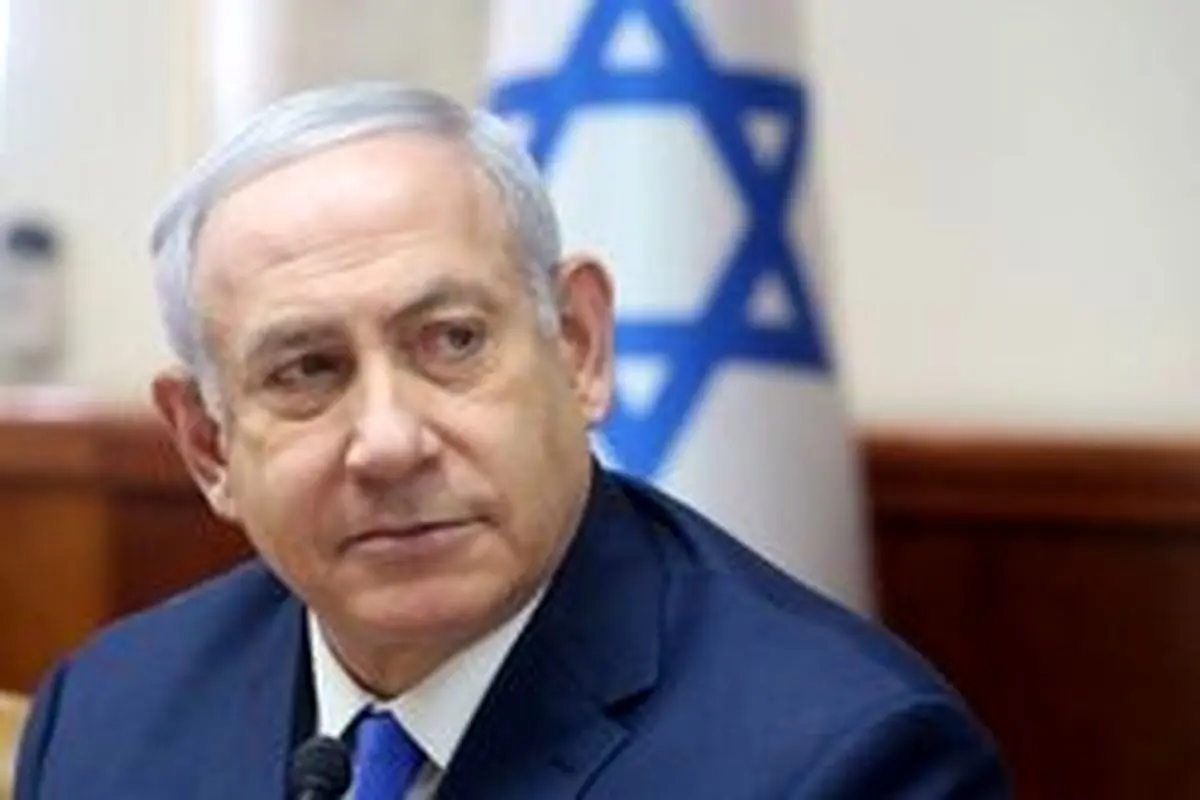 تهدید مجدد نتانیاهو به انجام عملیات نظامی علیه غزه
