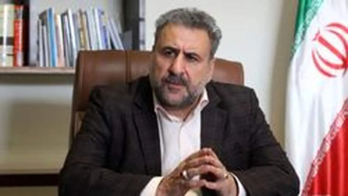 فلاحت‌پیشه: «گاندو» سریال خطرناکی بود