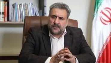 فلاحت‌پیشه: «گاندو» سریال خطرناکی بود