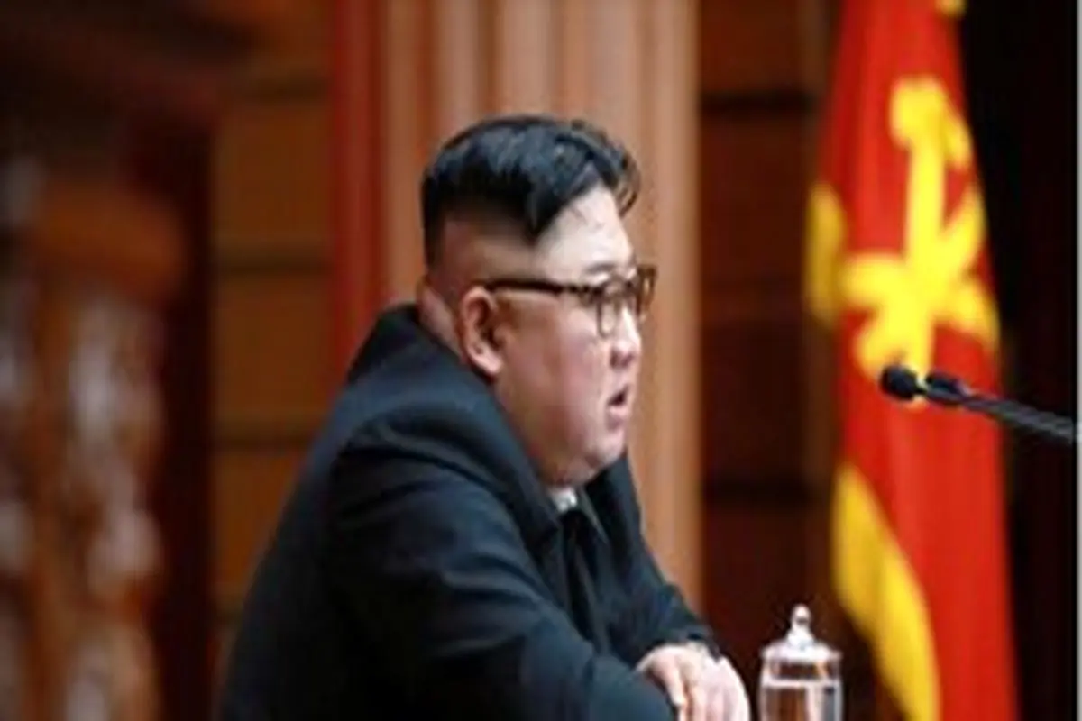 «کیم جونگ اون» رئیس دولت کره شمالی شد