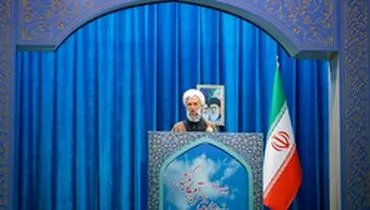 کاظم صدیقی: ایران به اقدام انگلیس پاسخ دندان‌شکن خواهد داد