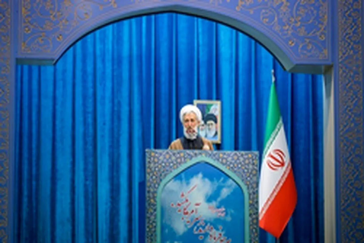 کاظم صدیقی: ایران به اقدام انگلیس پاسخ دندان‌شکن خواهد داد