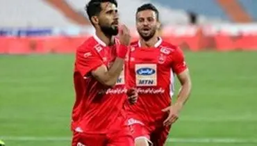 حضور یک پرسپولیسی در استقلال تکذیب شد