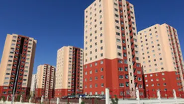 ۴۰۰ واحد مسکن مهر در سفر رئیس جمهور به خراسان شمالی افتتاح می‌شود