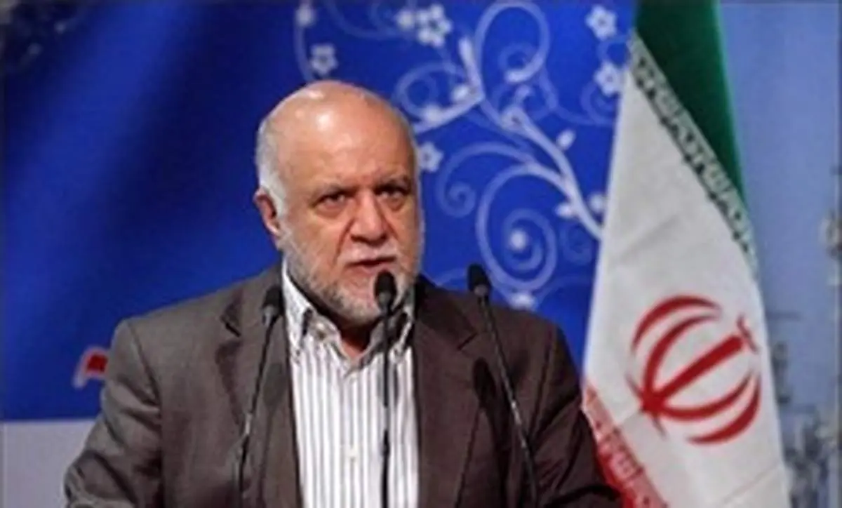 زنگنه: شرکت نفت قصد فروش املاک زنجانی را دارد