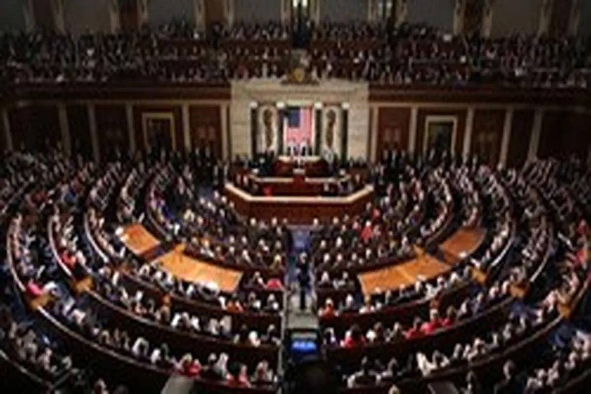مجلس نمایندگان آمریکا: حمله به ایران بدون مجوز کنگره ممنوع است