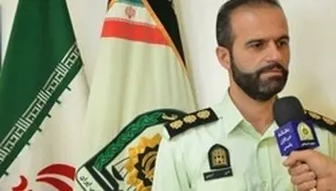 شرور سابقه‌دار در شاهرود به هلاکت رسید
