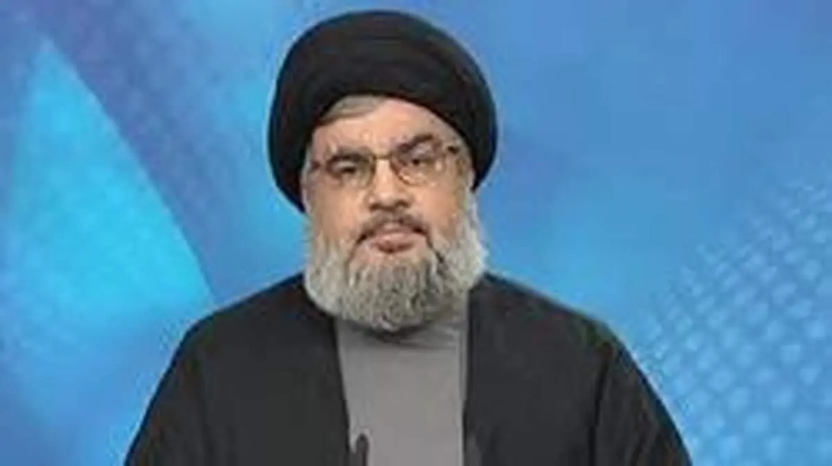 سید حسن نصرالله: اسرائیل از خانه عنکبوت سست‌تر است
