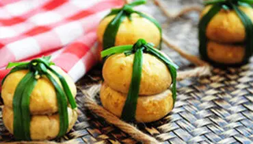 
طرز تهیه لقمه‌های قارچ