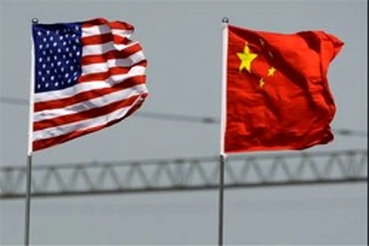 چین شرکت‌های تسلیحاتی آمریکا را تحریم می‌کند