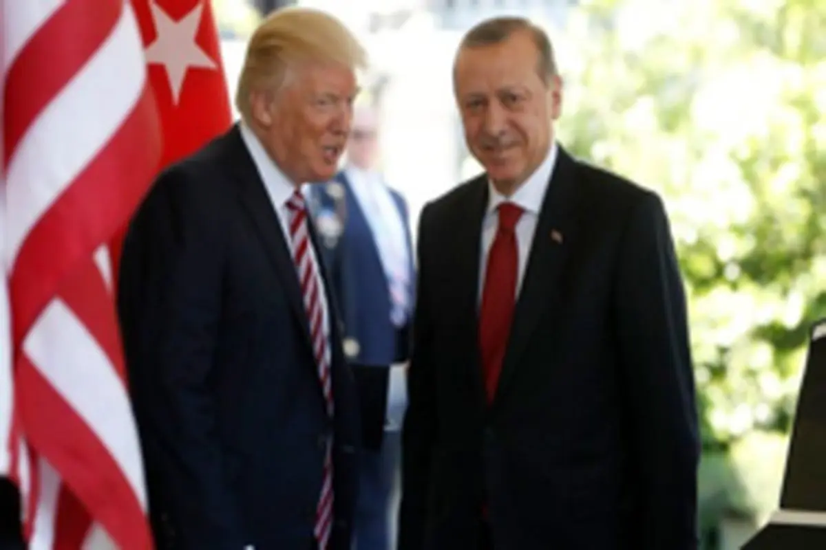 ترکیه هم در انتخابات آمریکا دست داشته است؟