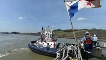 اقدام تازه پاناما پس از توقف نفتکش گریس ۱