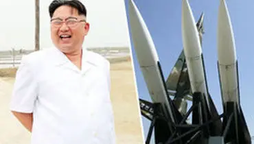 ارتش آمریکا: موشک‌های بالستیک کره شمالی می‌توانند هر نقطه از آمریکا را هدف بگیرند