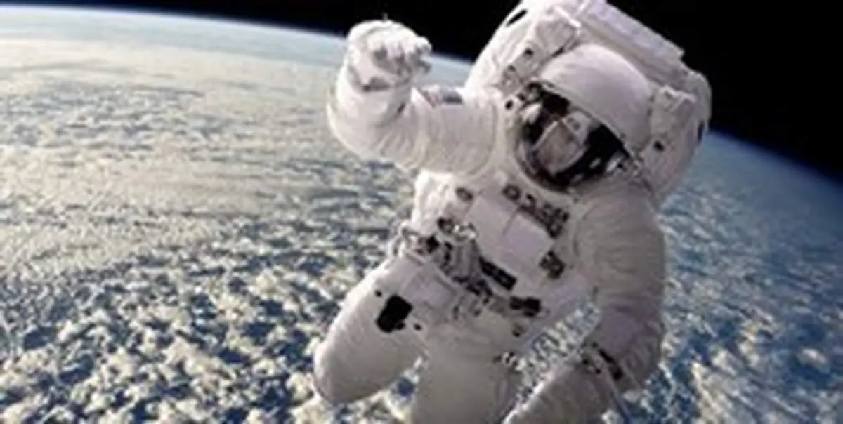 اگر میخواهید فضانورد شوید در این آزمون شرکت کنید