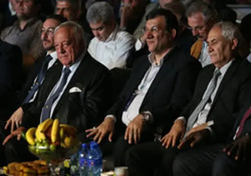 تیپ و چهره «قربان» سریال سوجان در ۲۱ سالگی
