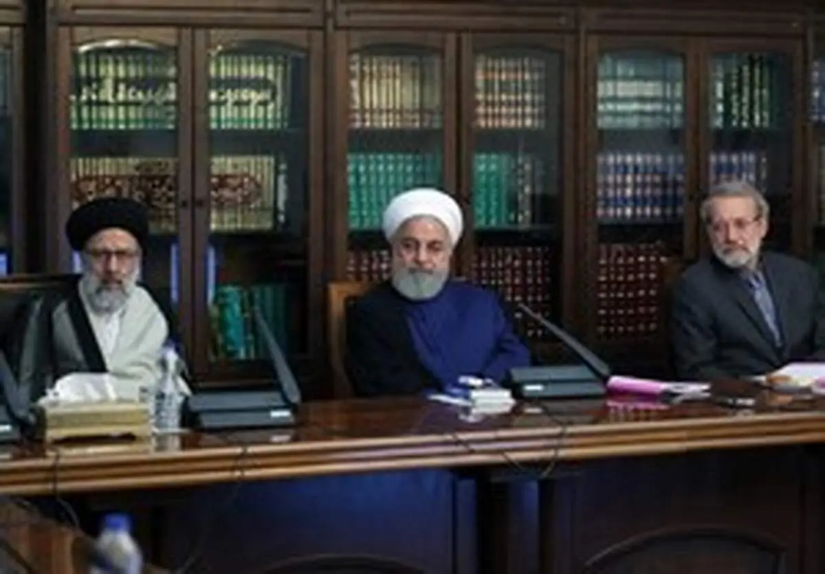 کلیات اصلاح ساختار بودجه در شورای عالی هماهنگی اقتصادی تصویب شد