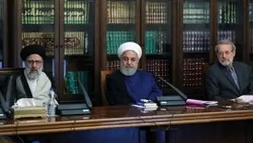 کلیات اصلاح ساختار بودجه در شورای عالی هماهنگی اقتصادی تصویب شد