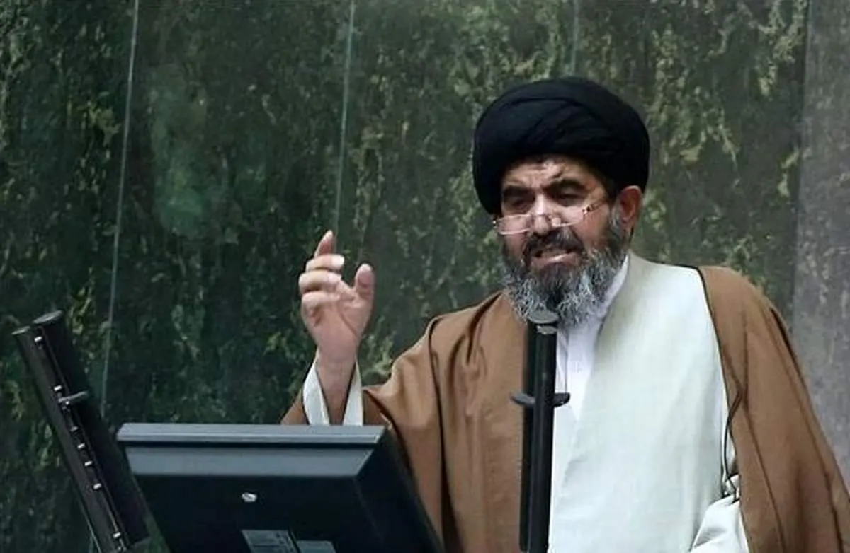 موسویلارگانی: نباید از تحریمها بترسیم
