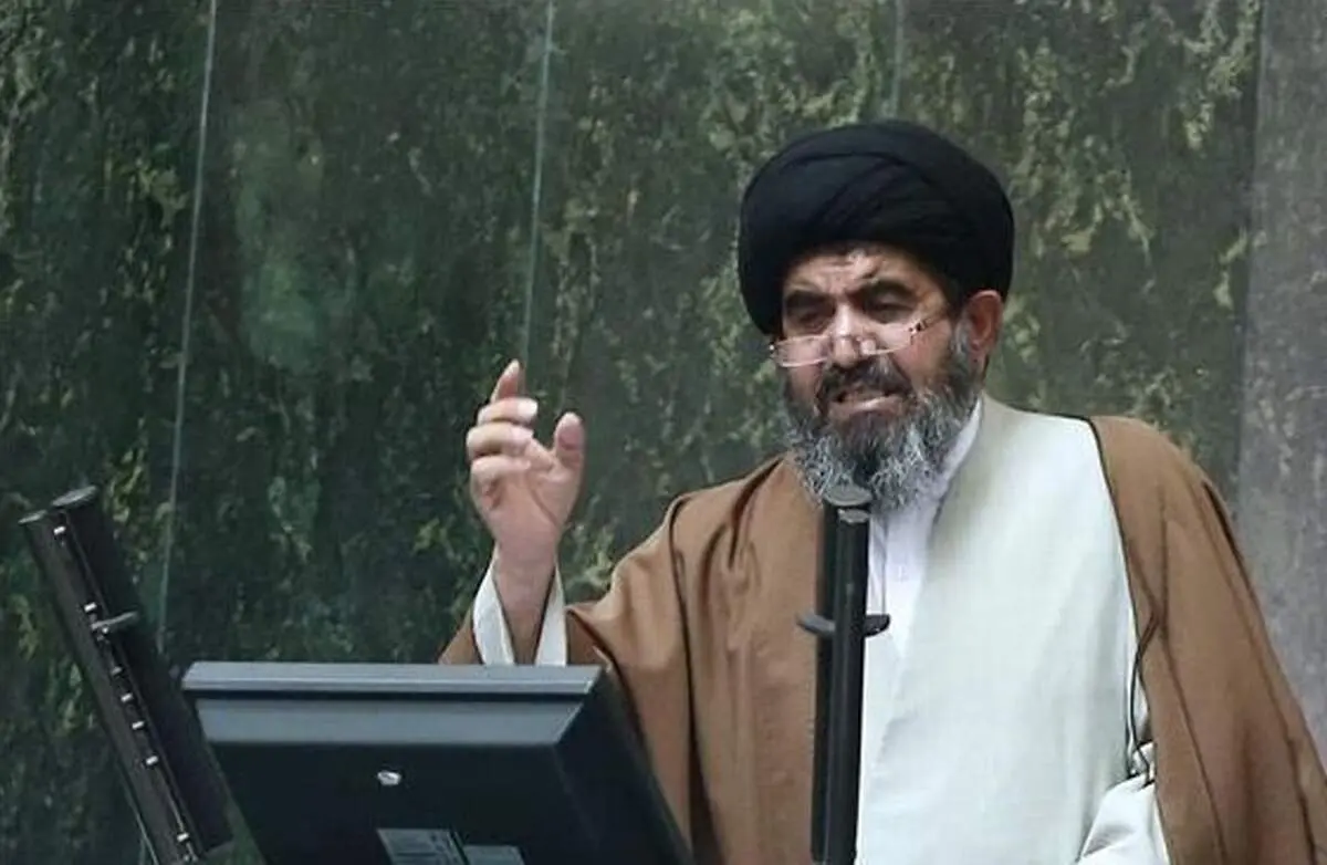 موسوی‌لارگانی: نباید از تحریم‌ها بترسیم