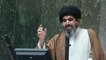 موسوی‌لارگانی: نباید از تحریم‌ها بترسیم