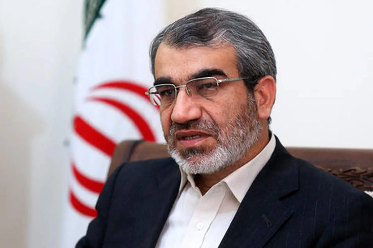 کدخدایی: بیشترین مساله شورای نگهبان در انتخابات الکترونیک، امنیت آرا است