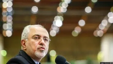 ظریف راهی آمریکا شد
