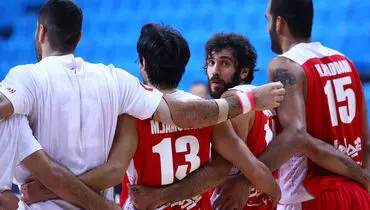 المپیکی شدن بسکتبال در جام‌جهانی یک مطالبه غیرکارشناسی است