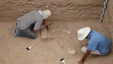 آغاز فصل نخست کاوش باستان شناختی در شهر زیرزمینی ترخوران تفرش