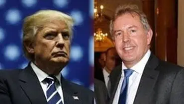 بخشی دیگر از یاداشت لو رفته سفیر بریتانیا منتشر شد؛ اینبار دلیل خروج ترامپ از برجام