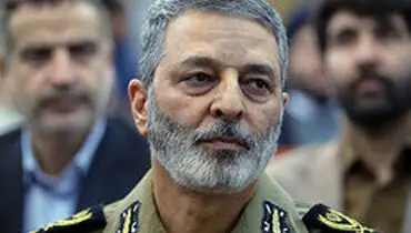 سرلشکر موسوی:تکیه ما صرفاً بر دفاع نخواهد بود