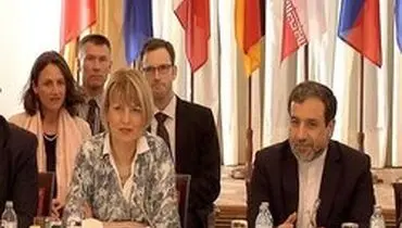 طرف‎های اروپایی بدنبال بازگرداندن تحریم‌های ایران نیستند