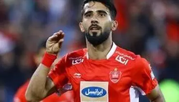 پرسپولیس پول برای تسویه حساب با رسن ندارد!