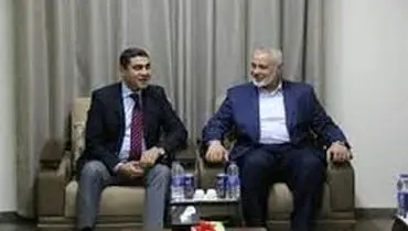 الشرق الاوسط: مصر به حماس پیشنهاد تحویل غزه را داد