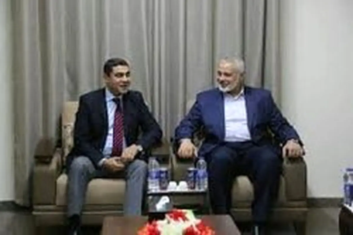 الشرق الاوسط: مصر به حماس پیشنهاد تحویل غزه را داد