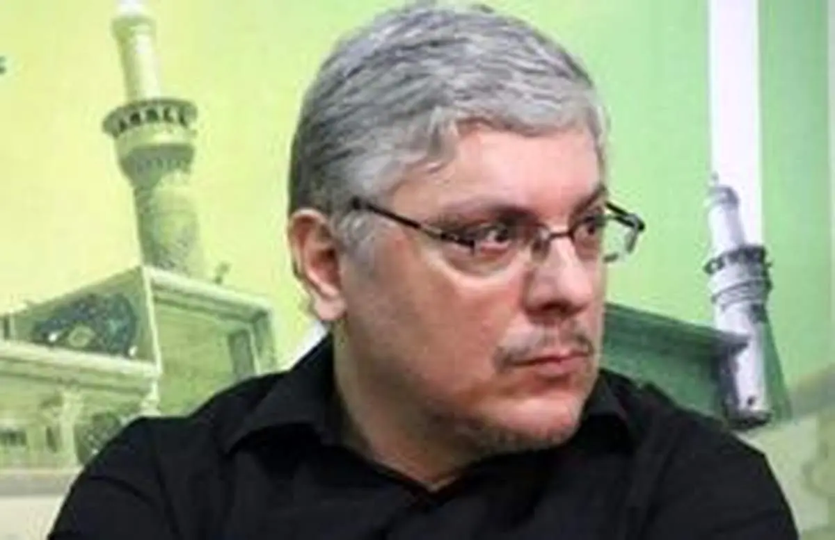 پسر آیت الله صدر سفیر عراق در لندن میشود