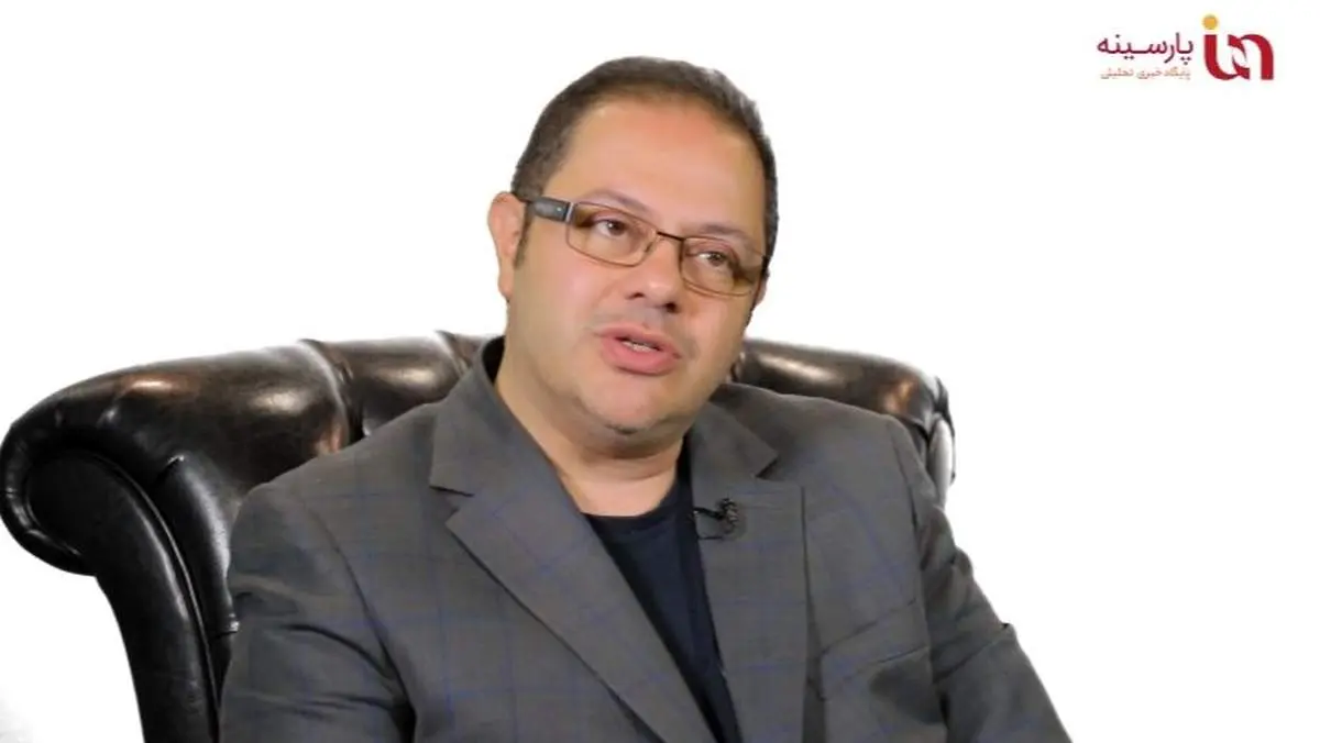 ویدیو| سید محمد رضا حسینیان: شاید اگر سوپراستار بودم آنتن داشتم/افتخار داشتم مجری حرم امام رضا(ع) بودم