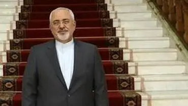ظریف وارد نیویورک شد