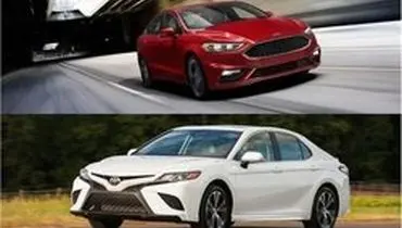 پرفروش‌ترین خودرو‌های دنیا چه قیمتی دارند؟