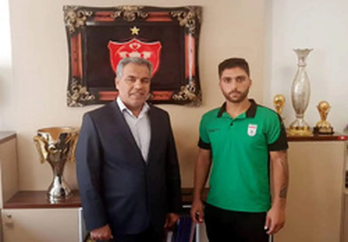 باشگاه استقلال از پرسپولیس شکایت میکند؟