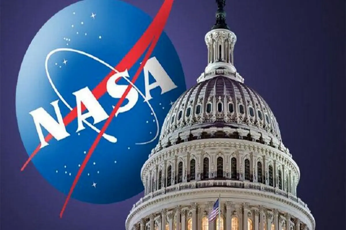 تغییرات ناگهانی در ناسا جامعه فضایی را غافلگیر کرد