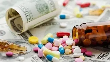 مشکلی در تامین داروی تولید داخل نداریم/بسیاری از دارو‌های وارداتی وارد چرخه توزیع نشدند