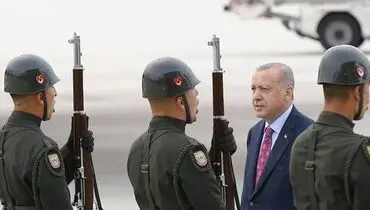 اردوغان از دلایل خرید اس- ۴۰۰ پرده برداشت