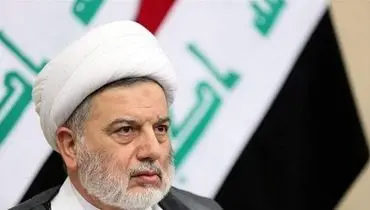 هشدار رئیس مجلس اعلای اسلامی عراق درباره تلاش‌ها برای براندازی دولت عبدالمهدی