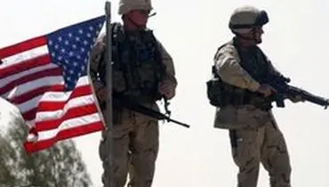 درخواست نماینده عراقی برای بیرون راندن نظامیان آمریکایی