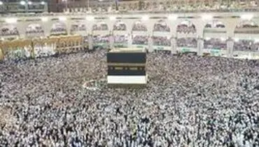 مهاجران افغان فردا سهمیه حج می‌گیرند