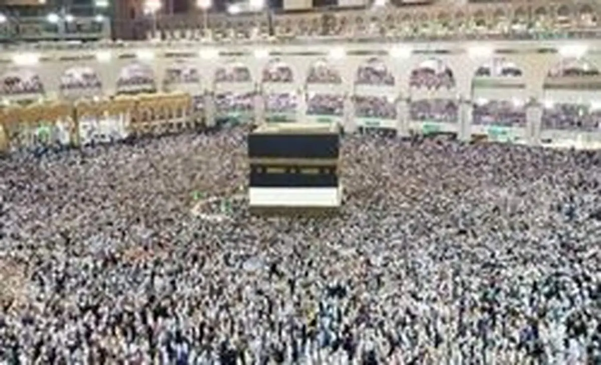 مهاجران افغان فردا سهمیه حج میگیرند